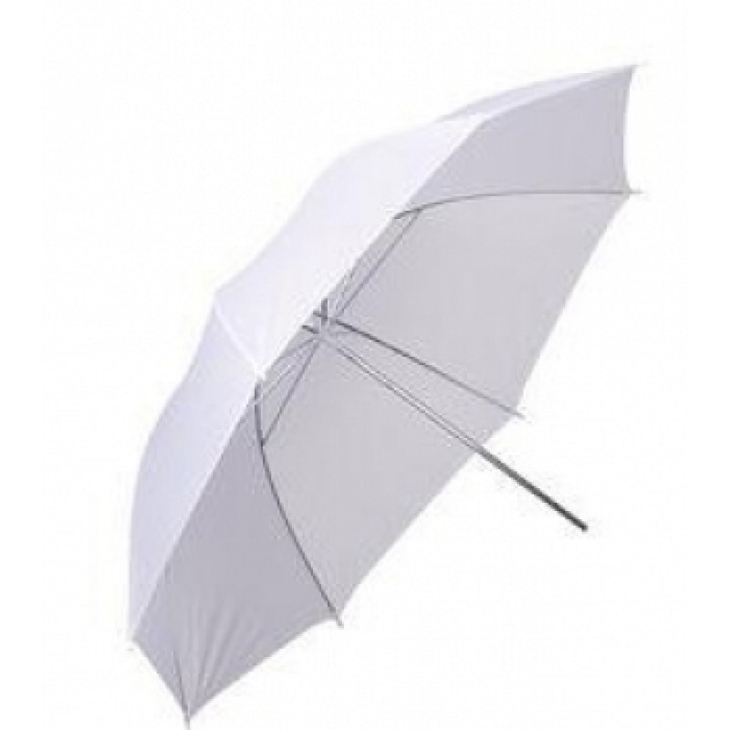 Студійна парасоля Godox White 110 см
