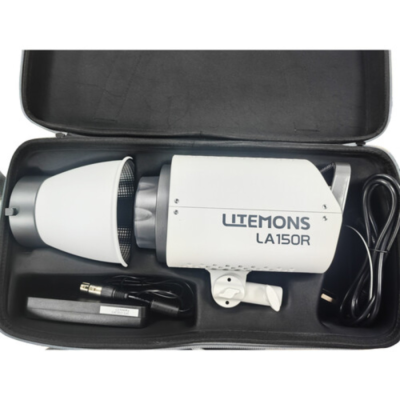 Світло Godox Litemons LA150R RGB LED Monolight
