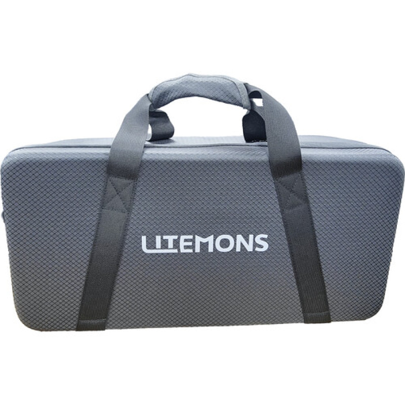 Світло Godox Litemons LA300Bi White Bi-Color LED Monolight