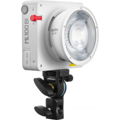 Світло Godox ML100Bi Bi-Color Portable LED Light