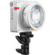 Світло Godox ML100Bi Bi-Color Portable LED Light