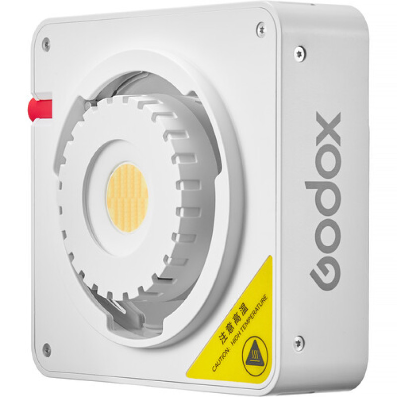 Світло Godox ML100Bi Bi-Color Portable LED Light
