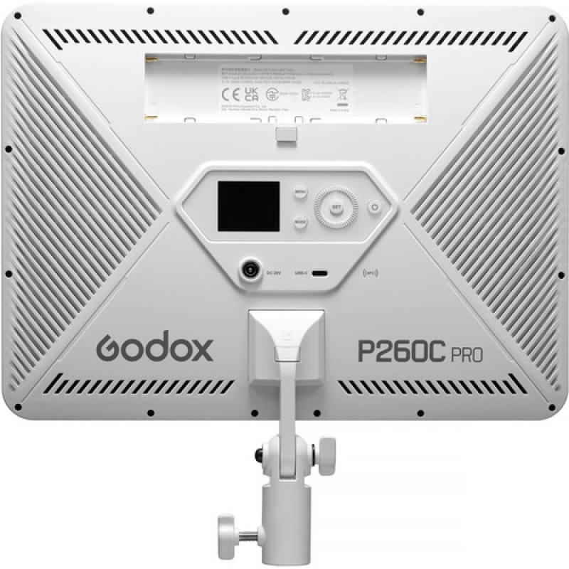 LED-панель Godox Godox P260C PRO Bi-Color LED Light Panel