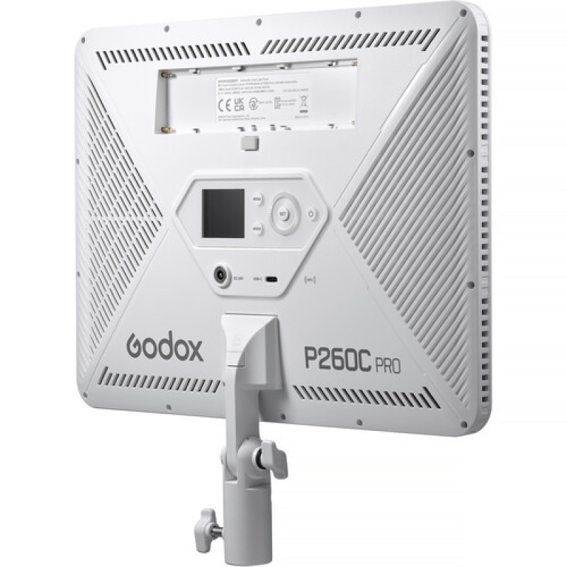 LED-панель Godox Godox P260C PRO Bi-Color LED Light Panel