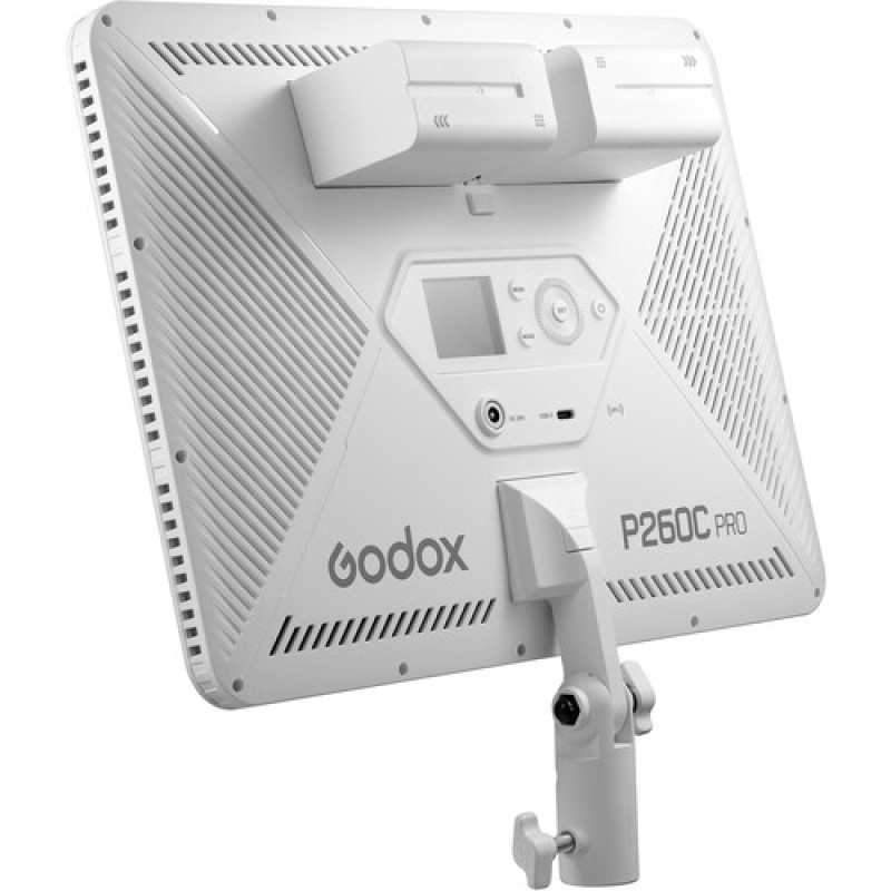 LED-панель Godox Godox P260C PRO Bi-Color LED Light Panel