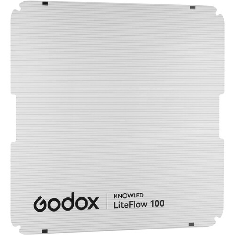 Набір рефлекторів Godox KNOWLED LiteFlow 100 Reflector Kit (LITEFLOW 100 KIT)