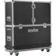 Набір рефлекторів Godox KNOWLED LiteFlow 100 Reflector Kit (LITEFLOW 100 KIT)