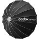 Софтбокс Godox QR-P150T з Bowens Mount