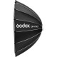 Софтбокс Godox QR-P150T з Bowens Mount