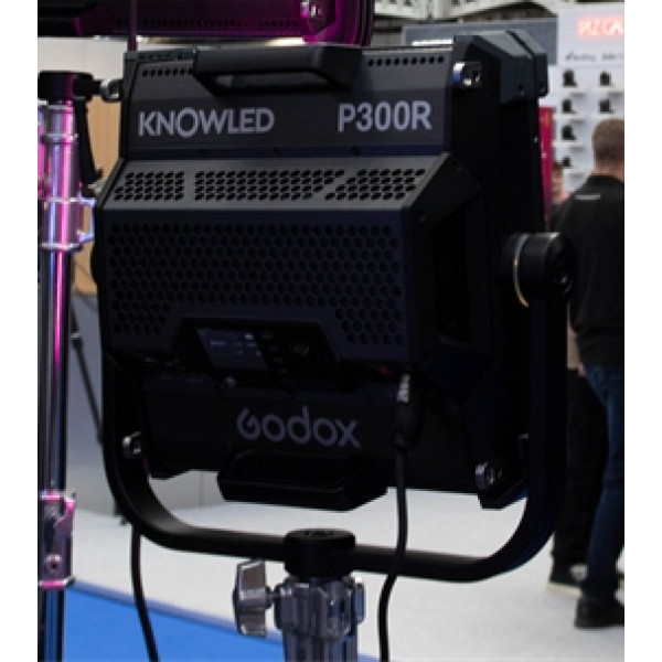 LED панель Godox KNOWLED P300R RGB LED Light Panel