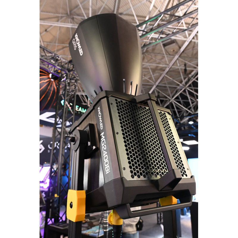 Світло Godox MG2400BI Knowled Bi-Color LED Light