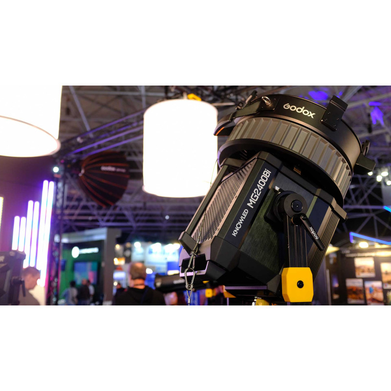 Світло Godox MG2400BI Knowled Bi-Color LED Light