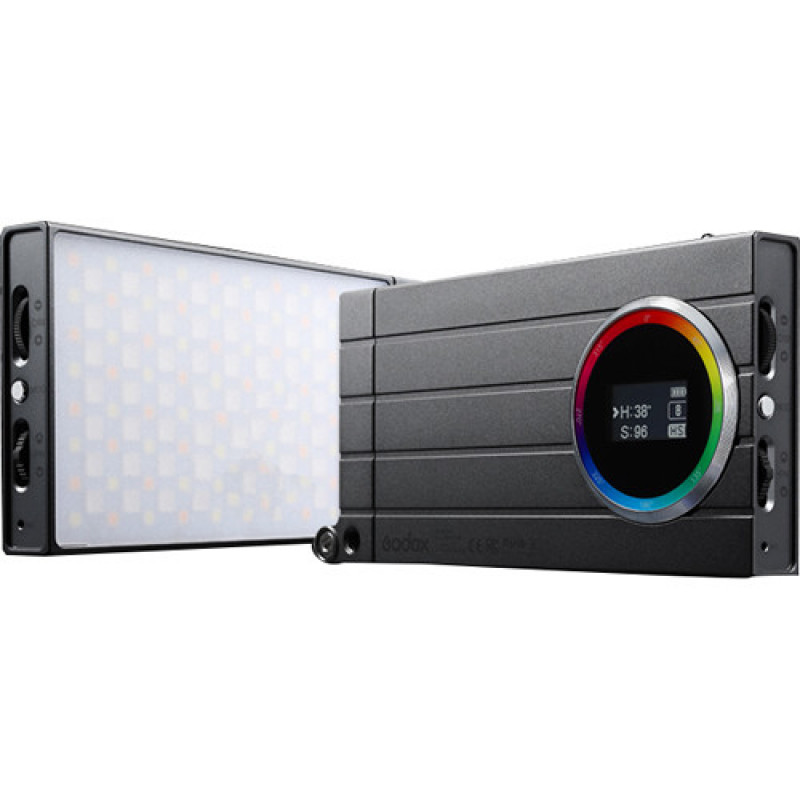 RGB-LED світло GODOX M1 Mini Creative Light