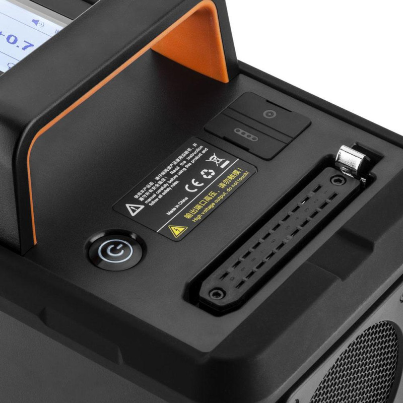 Godox AD1200Pro Battery Powered Flash System