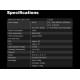 LED світло Godox UL150 Silent LED Video Light