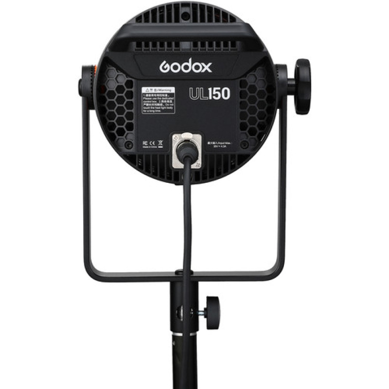 LED світло Godox UL150 Silent LED Video Light