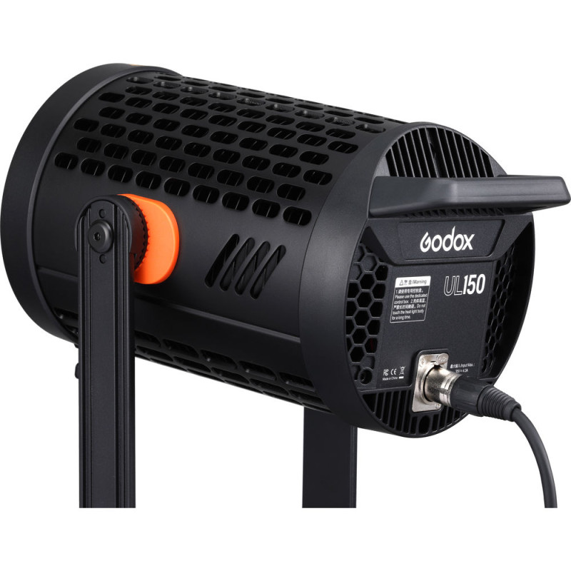 LED світло Godox UL150 Silent LED Video Light