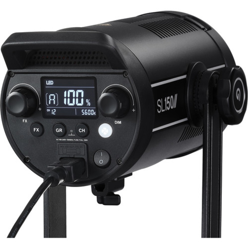 LED світло Godox SL150W II