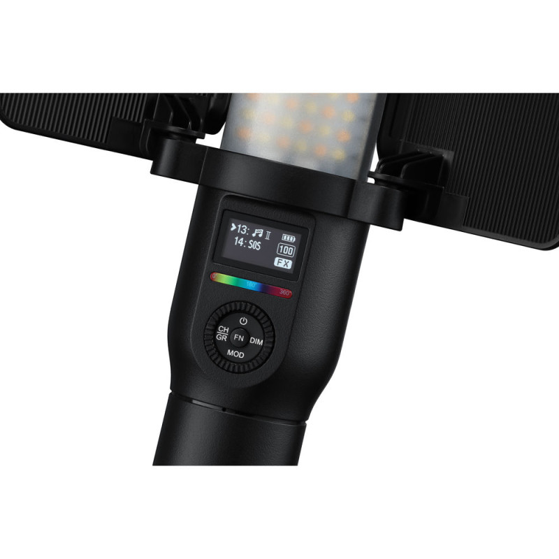 LED трубка Godox LED RGB Light Stick LC500R (LC500R)