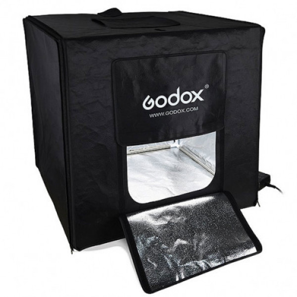 Лайткуб (фотобокс) Godox LSD40 (40x40x40cm)
