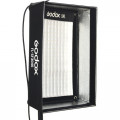 Софтбокс Godox FL-SF 3045 з сотами для FL60