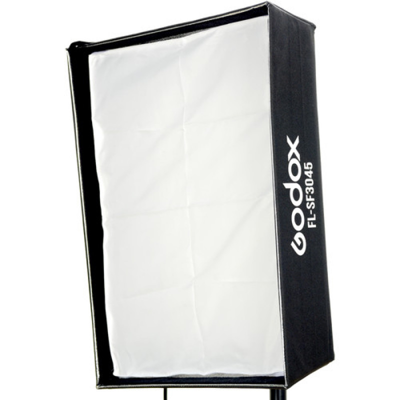 Софтбокс Godox FL-SF 3045 з сотами для FL60