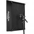 Софтбокс Godox Softbox with Grid for FL60 FL-SF 3045