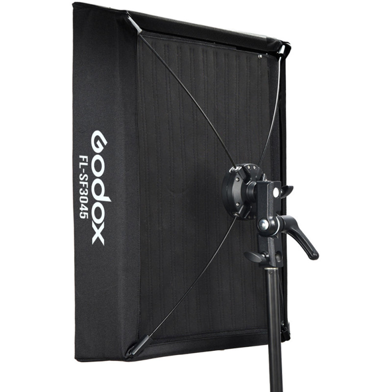 Софтбокс Godox FL-SF 3045 з сотами для FL60