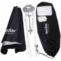 Софтбокс Godox Umbrella Softbox  with Velco,with Bowens Adpater SB-UE80