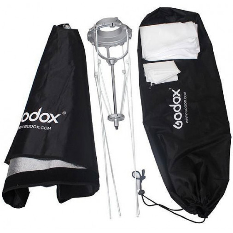 Софтбокс Godox SB-UE80 (80см)