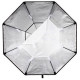 Софтбокс Godox SB-UE80 (80см)