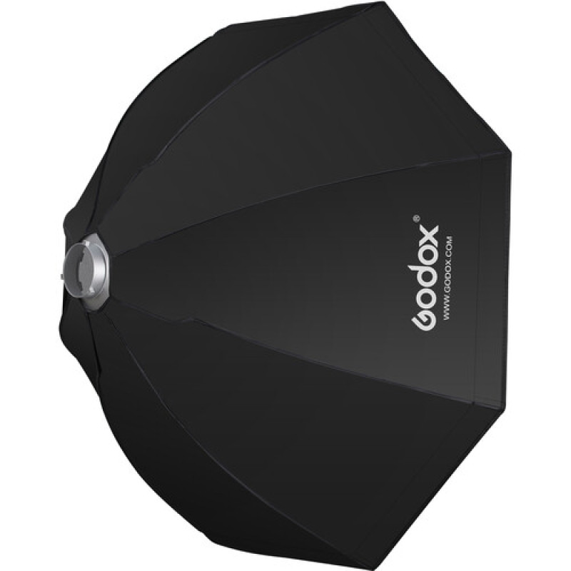 Софтбокс зонт октагон Godox SB-UE120 (120 см) (SB-UE120)