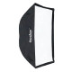 Софтбокс GODOX SB-UBW6090 парасоля 60x90см прямокутний
