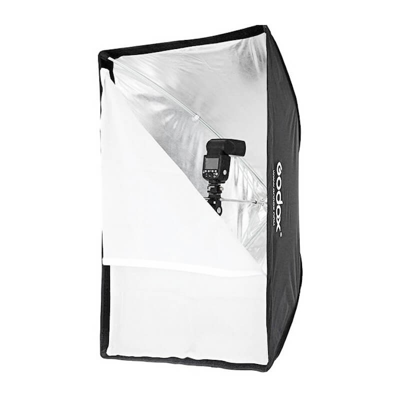 Софтбокс GODOX SB-UBW6090 парасоля 60x90см прямокутний