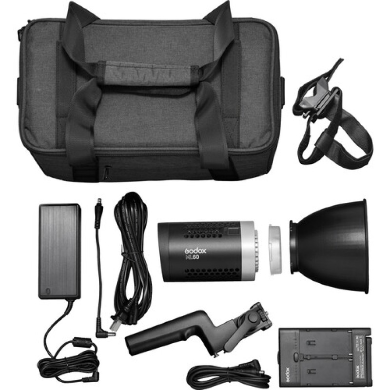 LED світло Godox ML60