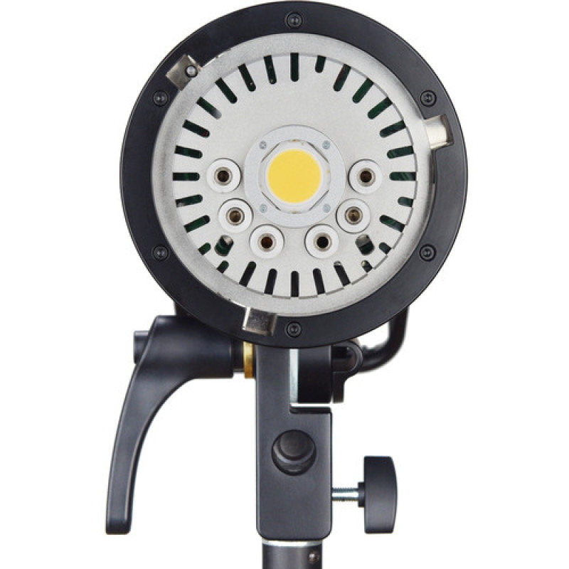 Подовжувач Godox H600P для AD600Pro