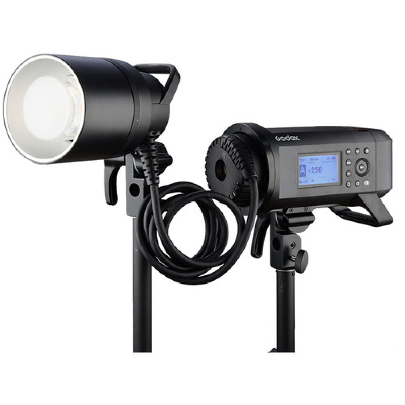 Подовжувач Godox H600P для AD600Pro
