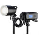 Подовжувач Godox H600P для AD600Pro