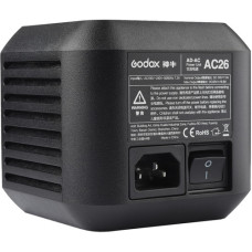Сетевой адаптер Godox AC-26 для AD600Pro