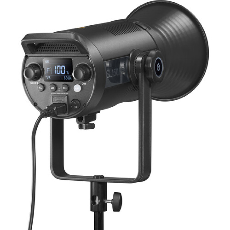 LED світло Godox SL150IIBi