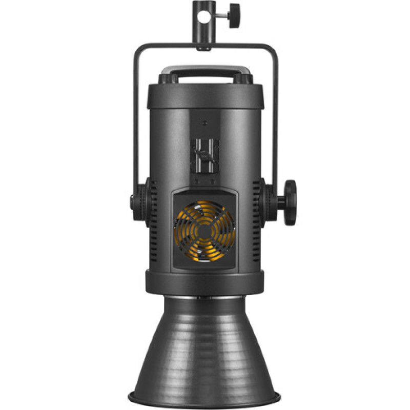 LED світло Godox SL150IIBi