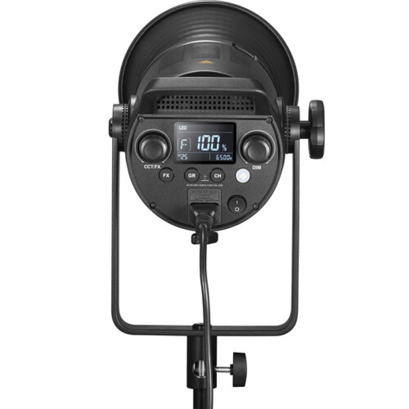 LED світло Godox SL150IIBi