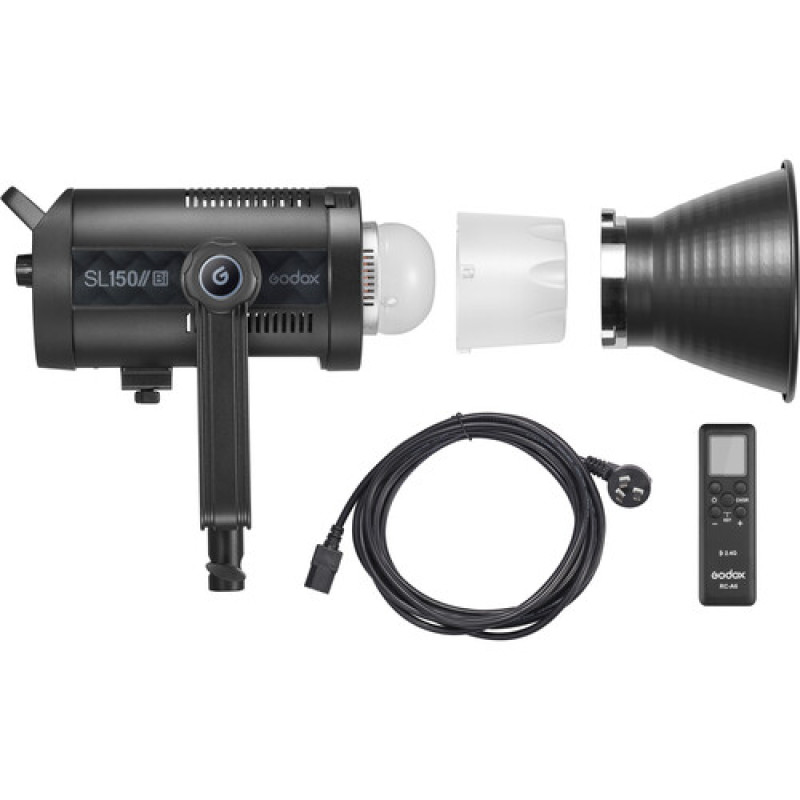 LED світло Godox SL150IIBi