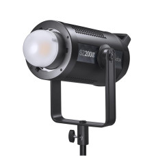 LED свет Godox SZ200Bi Bi-Color Zoomable