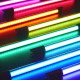 LED трубка Godox TUBE LIGHT TL60 RGB