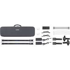 Набор света Godox TL60 Tube Light Two-Light Kit (TL60-K2)