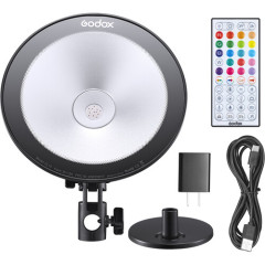 LED  свет Godox CL10 LED Webcasting Ambient Light