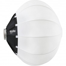 Сферичний софтбокс Godox CS-65D Collapsible Lantern Softbox (26.6"/65см)