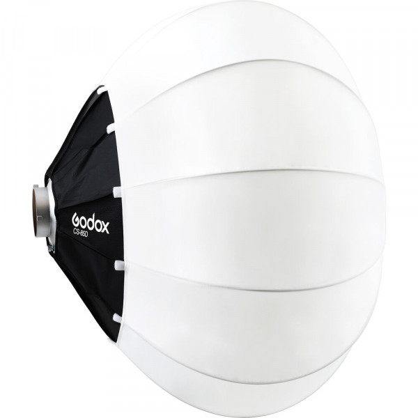 Сферичний софтбокс Godox  CS-85D Collapsible Lantern Softbox (33.5")