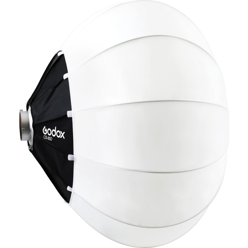 Сферичний софтбокс Godox  CS-85D Collapsible Lantern Softbox (33.5")
